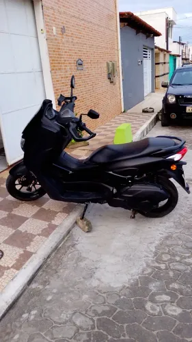 Yamaha NMax 160 2022