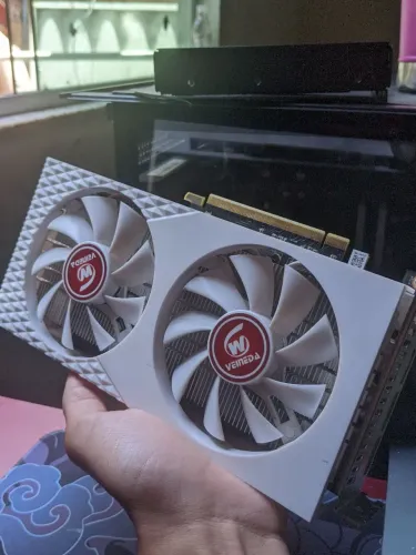 Rx 5600 xt