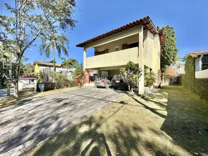 Condomínio em Nova Higienópolis - Jandira - código 1283