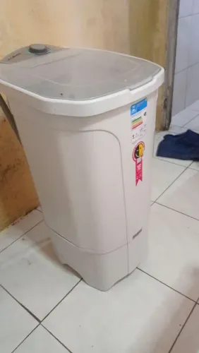 Tanquinho de Lavar Roupas - Excelente Custo-Benefício