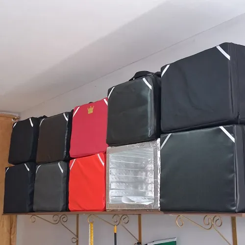 Bag de entrega direita da fábrica