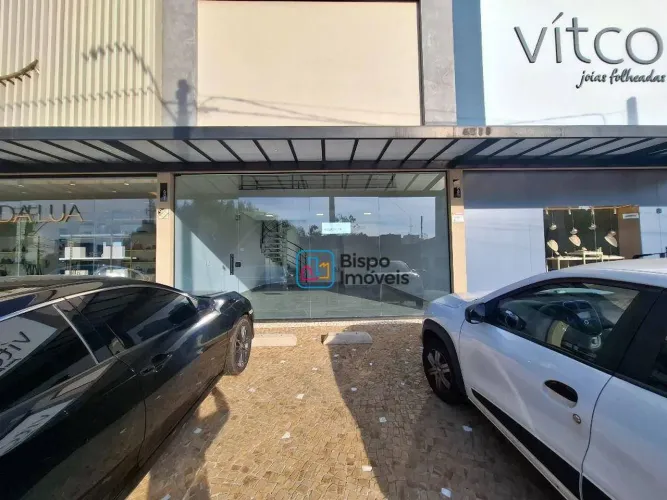 Sala para alugar, 75 m² por R$ 3.885,00/mês - Jardim São Paulo - Americana/SP