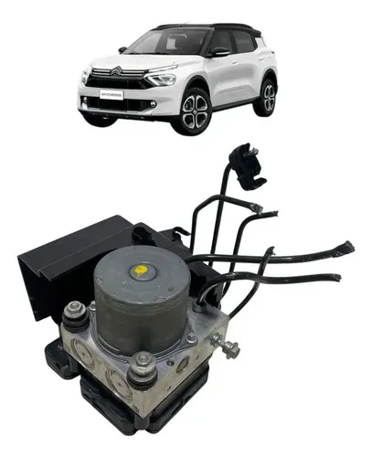 Módulo Central *0 Citroen C3 Aircross T200 2025