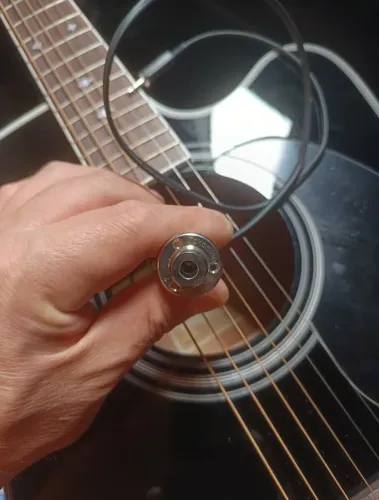 Jack (takamine japonês original Novo)