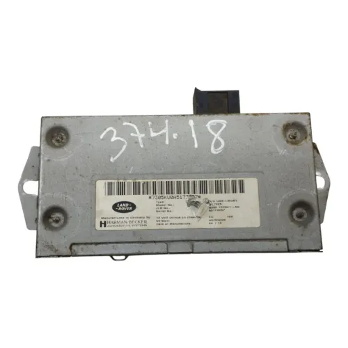 Módulo USB range rover sport 3.0 2011
