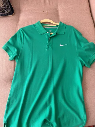 Camisa polo Nike
