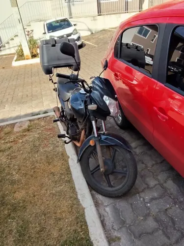 Mottu sport 110i