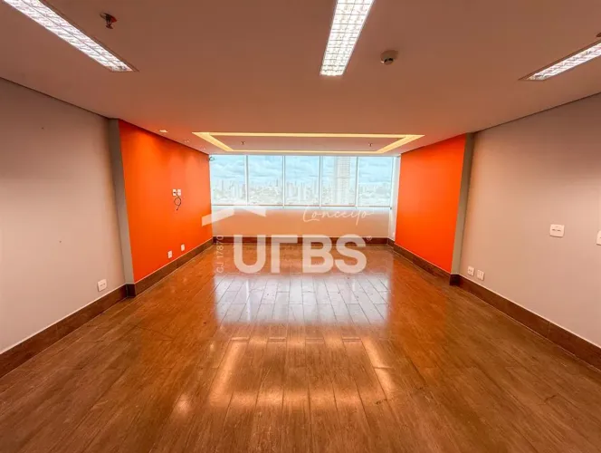 Inove Inteligent Place - Sala Comercial