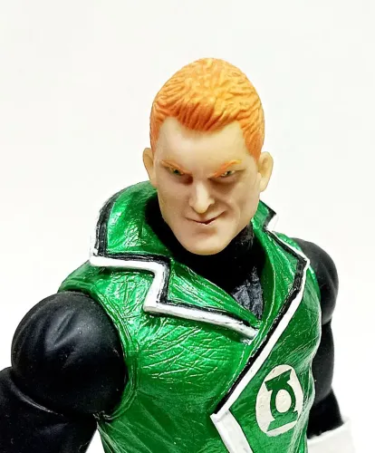 GUY GARDNER - DC DIRECT - GREEN LANTERN - SÉRIE 5