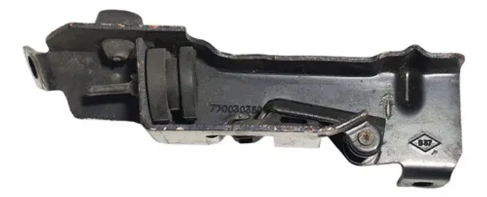 Limitador Batente Porta Renault Kangoo 2008 2009 2010