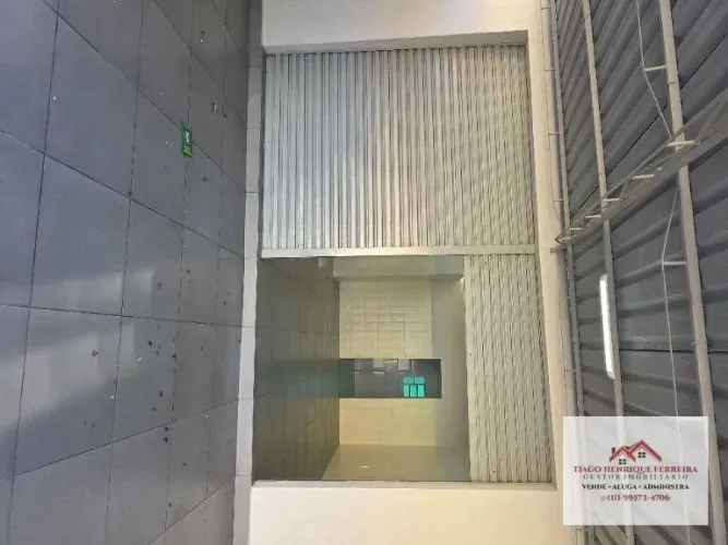 Salão para alugar, 70 m² por R$ 2.545/mês - bairro: Hortolândia - Jundiaí/SP
