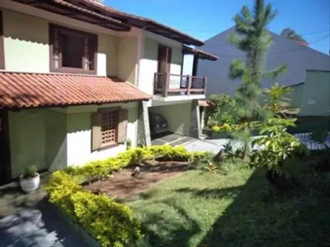 Venda - CASA COMERCIAL - MANGABEIRAS Belo Horizonte MG