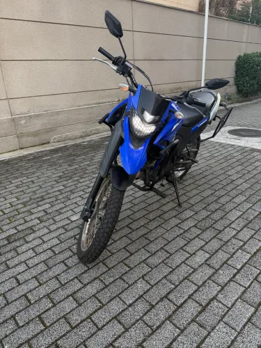 Yamaha XTZ 250 Lander ABS 2023 Flex - Excelente Estado