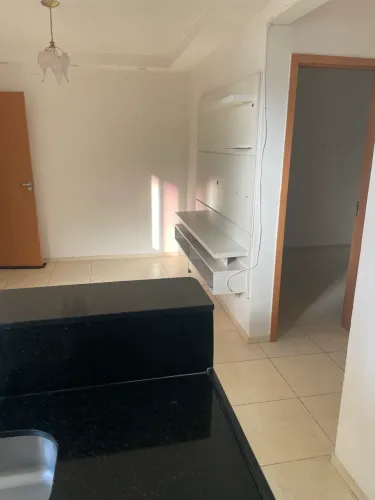 ALUGA-SE APARTAMENTO - MUNDAÚ CONDOMÍNIO CLUBE