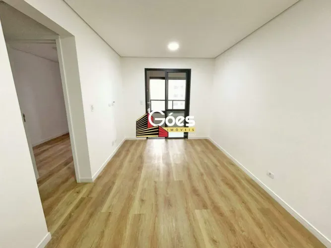 Apartamento com 2 quartos para locação na Vila Bocaina, em Mauá