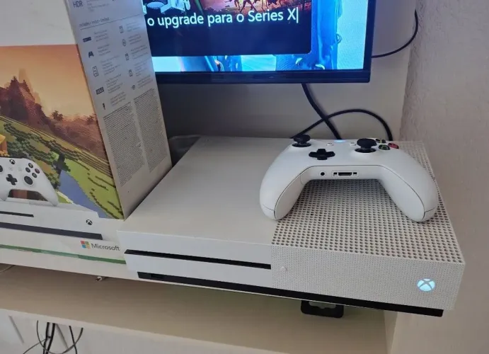 Xbox one S 1T