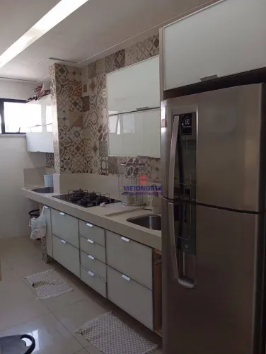 Apartamento com 2 dormitórios, 68 m² - venda por R$ 380.000,00 ou aluguel por R$ 3.500,00/