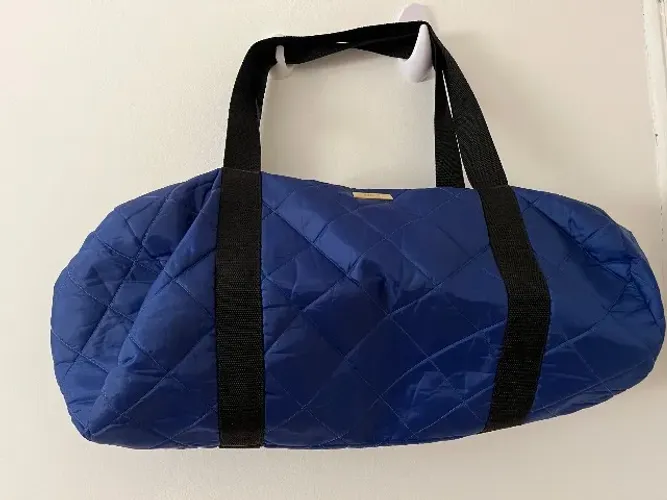 Bolsa para academia/viagem