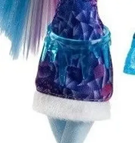 Cinto Boneca Monster High Abbey Bominable Scaris