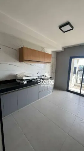 Apartamento com 3 dormitórios para alugar, 112 m² por R$ 4.950,00/mês - Nossa Senhora Apar
