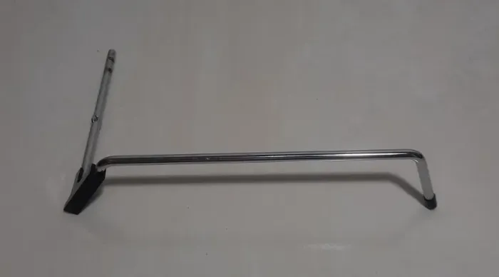 Haste do automático do toca disco Garrard S90