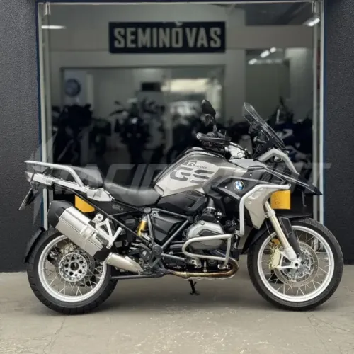 BMW R 1200 GS PREMIUM PLUS