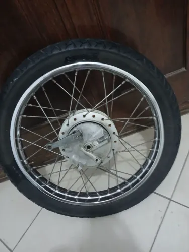 RODA CG 125/150/START 