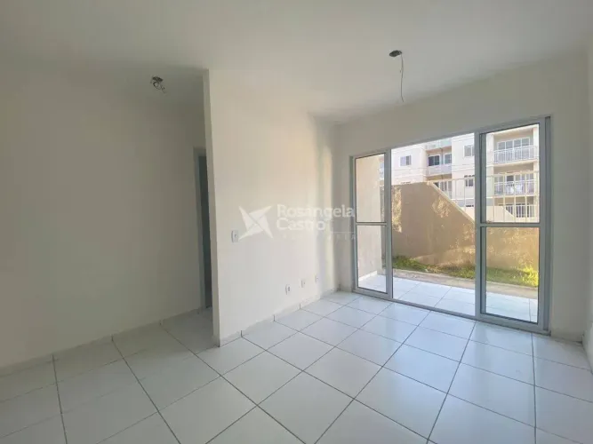 Apartamento no Condomínio Barra Sul Residence, Teresina-PI