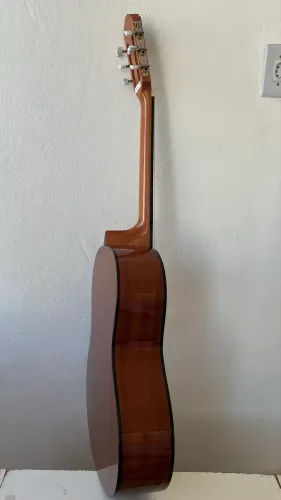 Violão Giannini de nylon