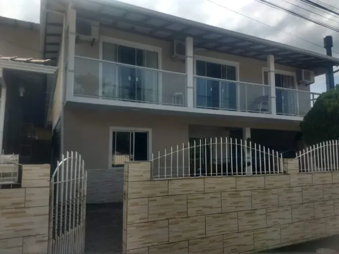 Casa com 5 quartos à venda, 120 m² por R$ - Alto Ribeirão Leste - Florianópolis/SC