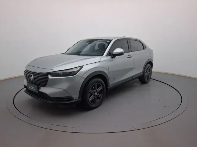 Honda HR-V EXL 1.8 Flexone 16V 5P Aut. 2025