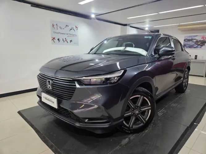Honda HR-V EX 1.5 Sensing 16V 5P Aut. 2024