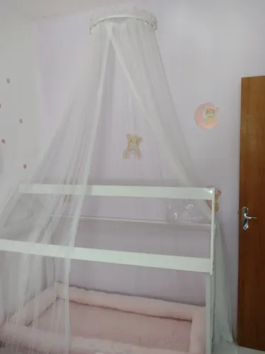 Cama infantil