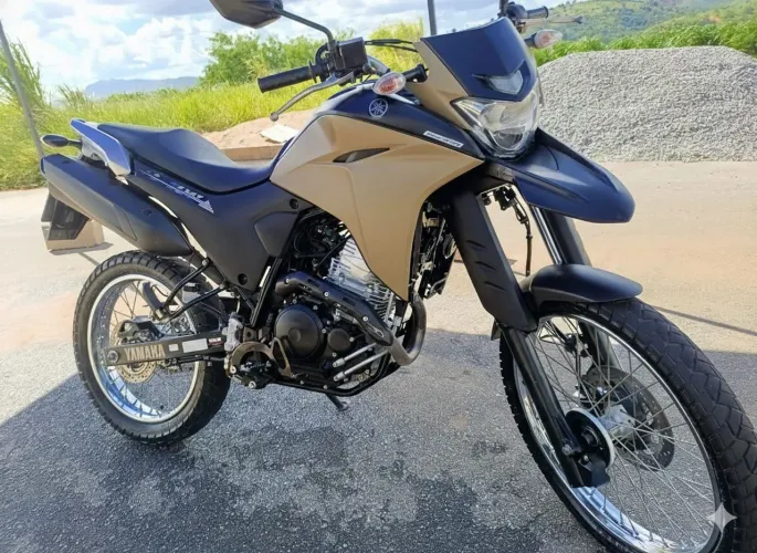 Moto top, ótimo estado de conservação 