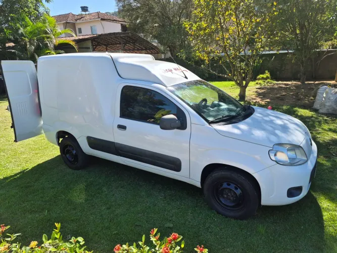 Carro Fiorino