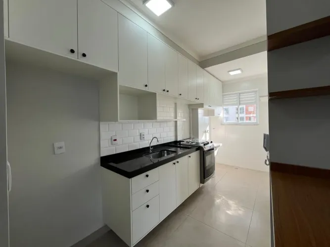 Apartamento para Locação em Sorocaba, 760 - Parque Campolim - Sorocaba/SP, 1 dormitório, 1