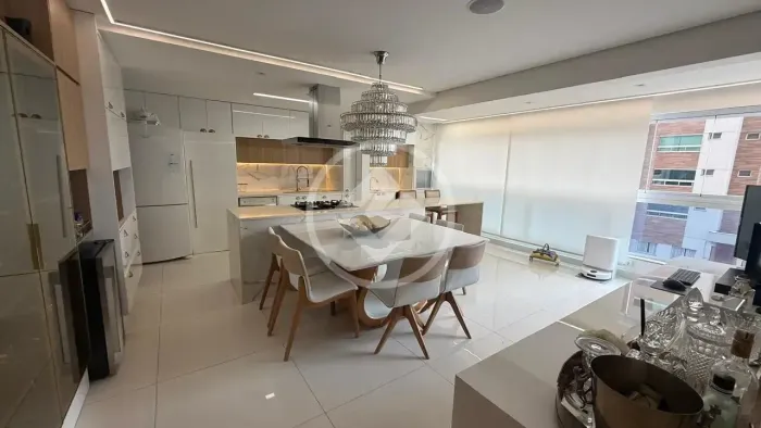 Apartamento 3 Quartos no condomínio Ed. M Brodway codigo: 351551