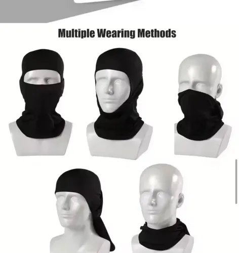 Balaclava