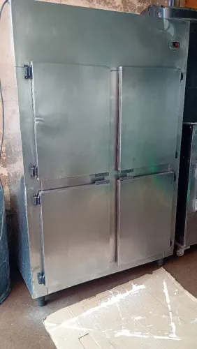 Mini câmera refrigerada 