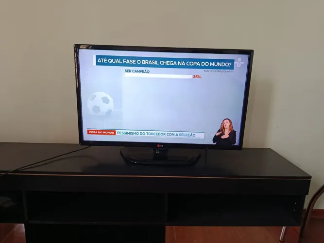 TV LED LG 32 POL