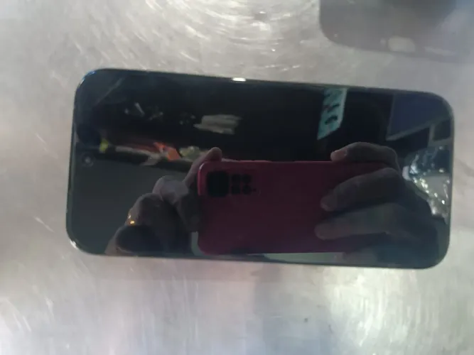 Poco x8 pro (1 mês de uso) 512gb