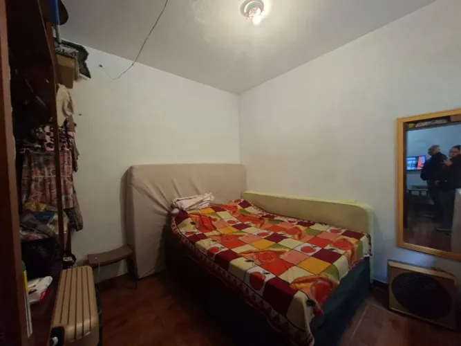 Apartamento com 1 dormitório à venda, 38 m² por R$ 230.000 - Ocian - Praia Grande/SP