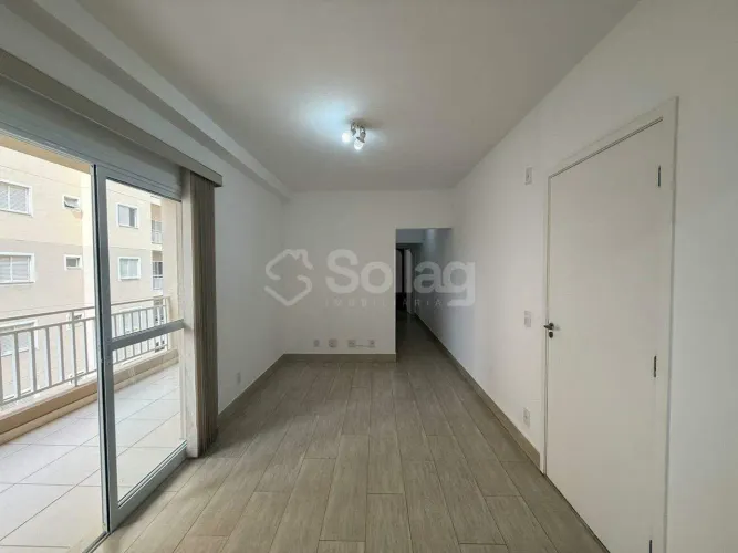 Apartamento para aluguel, 2 quartos, 1 vaga, Residencial Felicità - Louveira/SP