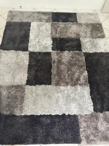 Tapete Felpudo Moderno - Estilo e Conforto
