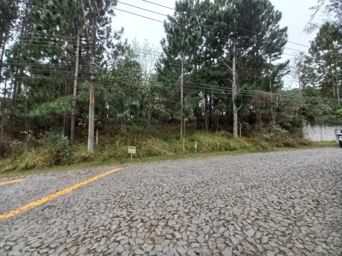 Terreno à venda condominio Paisagem Renoir III na Granja Viana
