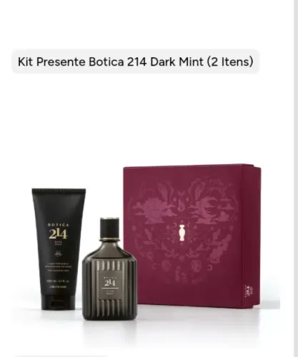 Perfumes e cosméticos 