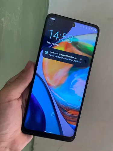 MOTO G22 - 128GB