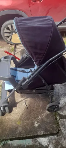 Carrinho de bebê barato $160.