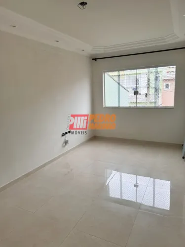 Sobrado na Vila Alto de Santo André em Santo André