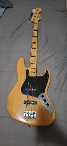 Squier Vintage Modified 2013